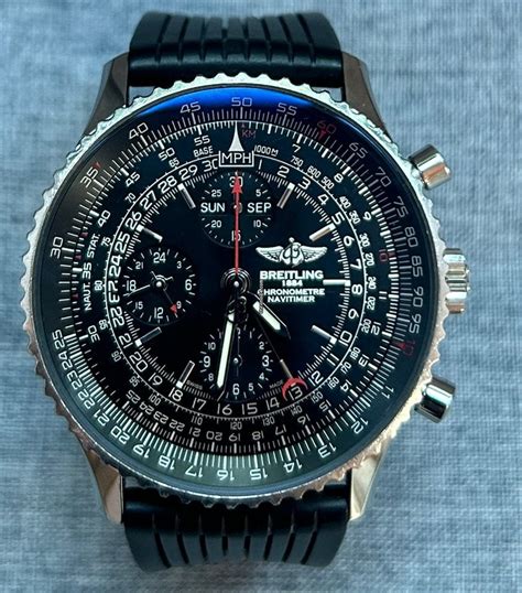 breitling 1884 edition special limited a 500 exemplars|Breitling watch 1884 chronograph price.